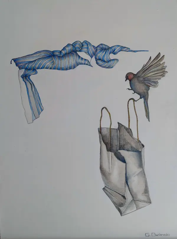 Flights of Fancy