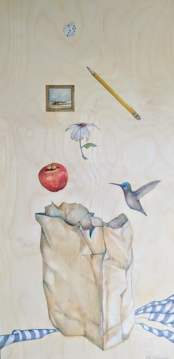 "Roll of the Dice"