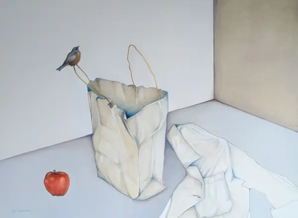 Still Life