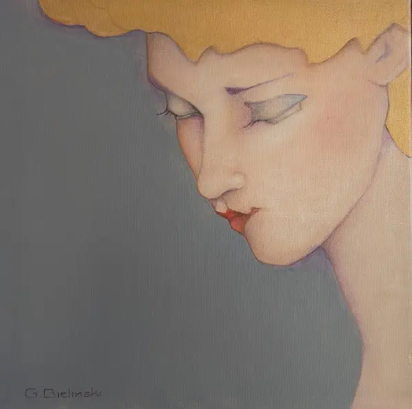 'Narcissus'